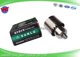 0.3-4.0mm 전극 관을 위한 SANLU 스패너 E050 EDM 교련 물림쇠 EDM 교련 부속