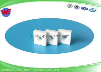 하얀 마키노 EDM 소비재의 커터 유닛 요업 12.7x12.7x4.75TX ID4.9 N501