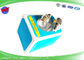 Fanuc WIRE 가이드 두 다이아몬드 삽입 A290-8119-Y705,A290-8119-Y704 A290-8119-Y706
