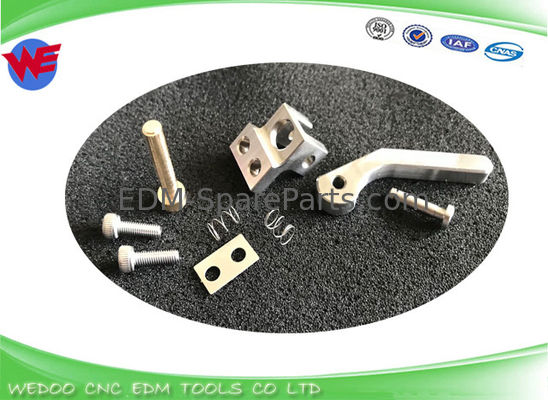 X262D713H02 X263D763N51 DCH96A021 DCH9600 MV EDM 스텐트의 레버 미쓰비시