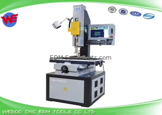 YSD-3545CNC Jiasheng EDM 배열 드릴링 기계 450 * 350mm 경제