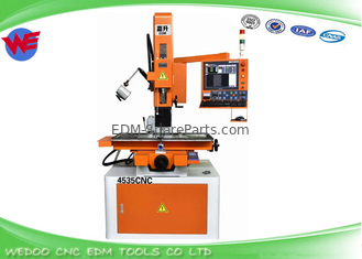 JS-435CNC Jiasheng 정밀 EDM 드릴링 기계 자동 450 * 350mm