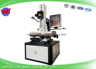 YSD-3040CNC Jiasheng EDM 배열 드릴링 머신 400*300mm CNC 모델