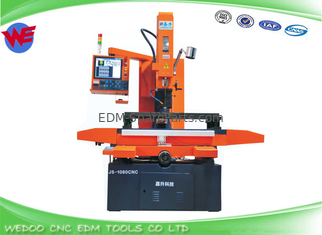 JS-1080CNC Jiasheng 정밀 EDM 굴착 기계 큰 여행 1000 * 800MM