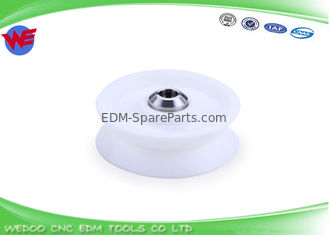 204482190 448219.0 OD 95.7mm Charmilles EDM C428 V 펄리 릴 이동 롤러