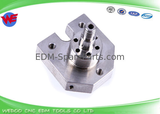 333014038, 333017383 Agie Charmilles 와이어 가이드 다이 블록 지원 하위 가이드