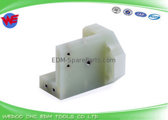F308 Fanuc EDM 부품 격리판 A290-8110-X761 하위 위치 가이드 베이스