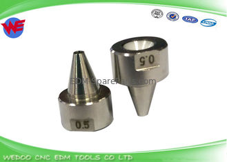A290-8102-X620 - 0.5MM Fanuc EDM 부품 부형 다이 가이드 A290-8104-X620 - 0.3MM F126