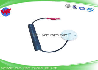 센서 DD96100 X053C829G54 X053C920G51A 미쓰비시 케이블 흡수기와 케이블