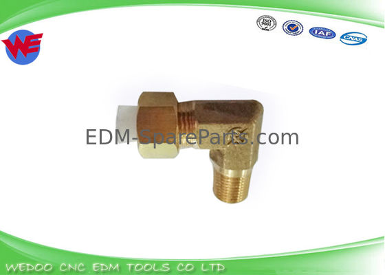 S684N412P14 DA03800 L4N8-PT1/8 M682 엘보 수관 피팅 EDM 미쓰비시 와이어
