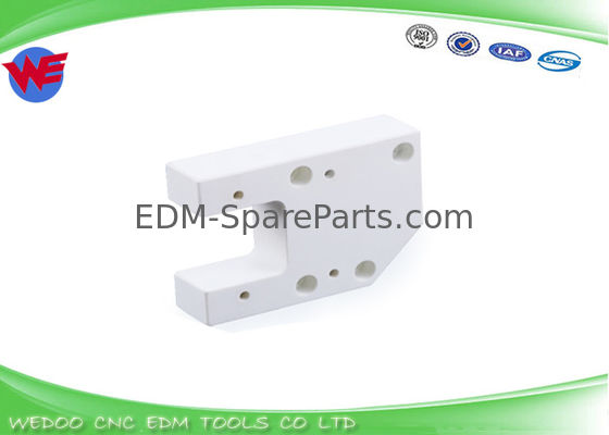 X053C443H01 화이트 미쓰비시 EDM 부품 M305 EDM 세라믹 절연판