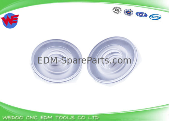M202X 백색에서 내뿜는 부분적인 물 분사구 미츠비시 EDM 부속
