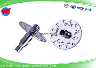 SPM132 EDM 상부 와이어 가이드 SPM X056C833G51 X055C129G53 X056C833G52 D631200