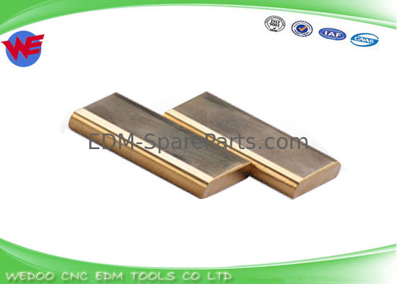 타이타니아 화하는 탄화물을 가진 3085936의 S010T 소디닉 예비 품목 텅스텐 40x20x4.8mm