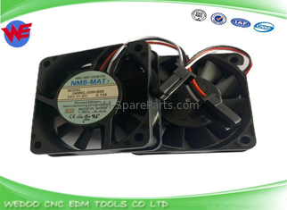 Fanuc Charmilles 팬 A90L-0001-0506#135 200291500 2406KL-05W-B59 24VDC 200291415