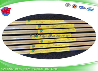 EDM 구리 파이프 0.35x400mmL 0.28*400mmL 0.33*400mmL 0.1*200mmL 0.15mm