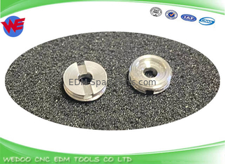 135016055 200640776 NUT Charmilles Edm 예비 부품 12*4*id4mm 135.016.055