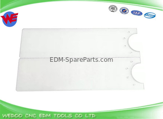 A290-8117-V068#COM FANUC SLIDE PLATE A+B PLATE PACKING STOPPER WIPER A290-8127-V068 그늘판을 닦는 것