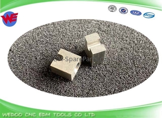 A290-8120-Z782 전극 보유기 Fanuc EDM 예비 부품 10*10*6mm