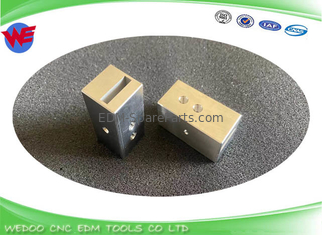 EXCETEK 가이드 블록 24*24*48mm에 대한 전력 공급 장치