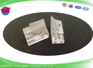 A290-8119-X395 가이드 블록 37.6*24.6*20mm Fanuc 와이어 EDM 예비 부품