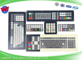 키보드의 표지판 Sodick A30R VZ400 AQ327l AQ535 AQ750 A320d A280l A320d