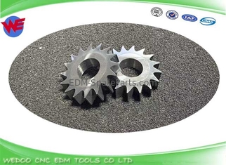 104434447 200542998 EDM 샤르밀스 커터 C416 하부 칼 30D 100434447 로보필