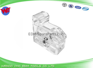 X056C804G51 DK13400 파이프 엔드 헤드 미쓰비시 FA EDM 마모 부품 파이프 상단 가이드