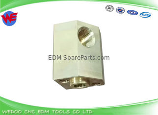 X263D272H02 파이프 블록 MV 미쓰비시 X263D272H02 23*19*29.5MM