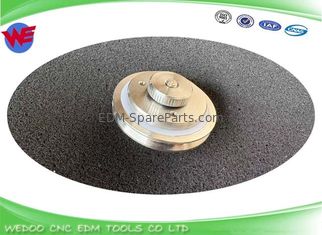 A290-8004-V316 하부 와이어 하부 Fanuc 롤러 집합 Fanuc EDM 예비 부품 Φ49