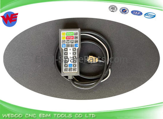 383507088 CUT20P AgieCharmilles 500059797 리모컨 키보드를 위한 리모컨 컨트롤 박스