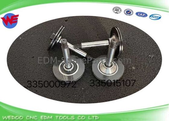 335015107 루비 가이드 휠 D32MM 335000972 루비 가이드 휠 AGIE