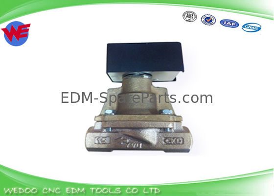 APP1-15A-03A-AC110V 미츠비시 EDM는 M859 CKD 솔레노이드 통제 벨브를 분해합니다