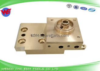 DK25900 M607 FA 하부 가이드 홀더 edm 미쓰비시 D511600 X187B621H01 X181A788G71