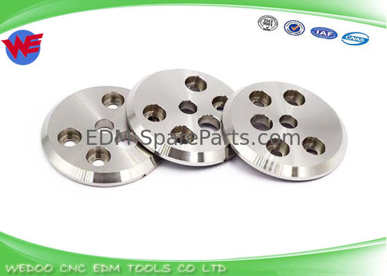 Sodick 흡인기 EDM 예비 품목 3086340 철사 가이드 홀더 덮개