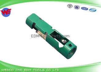 전극 보유기 녹색 색상 Fanuc A290-8120-Z781 전극 핀 보유기 L=46MM