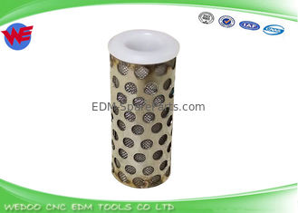 A97L-0201-0583#4B-M100S 시트 필터 Fanuc EDM 예비 부품 시트 필터 17*40MM