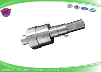A290-8112-X378 롤러 와이어 마모 부품을 위한 샤프트 37D X 99mmL