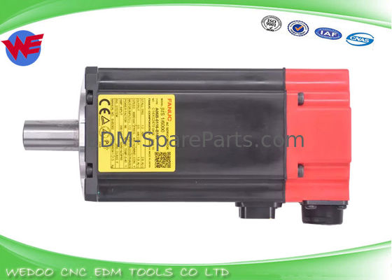 A06B-0116-B103 고성능 Fanuc 와이어 EDM 부품 AWF와 함께 EDM 모터