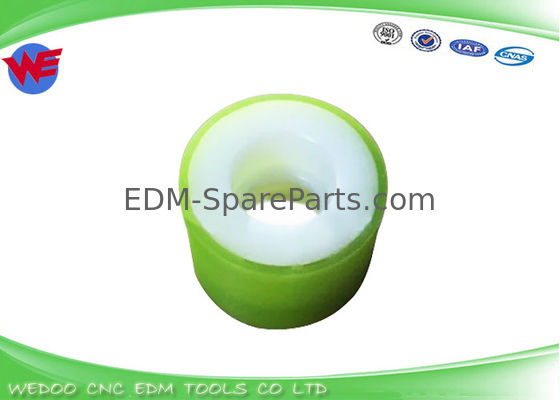 A290-8101-X335 Fanuc EDM 부품 롤러 크기 27x14x16mm