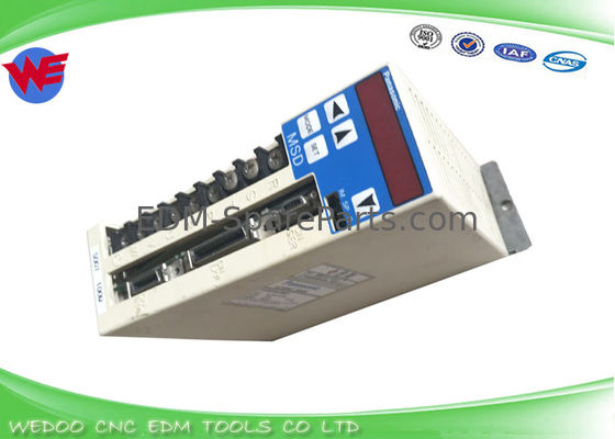 DV88010LDMS2 Sodick EDM 부품 교체 AC 서보 드라이브