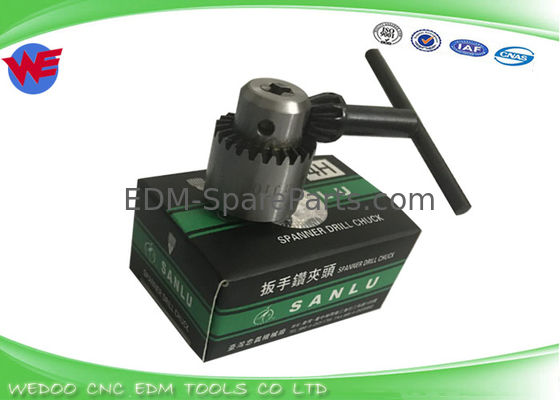 JTO 드릴 턱 0.15 - 4.0 mm 재료 EDM 드릴 가이드