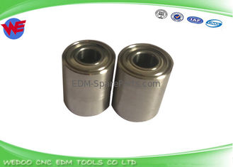 M493 X261D421H01 DU95000 핀치 롤러는 미츠비시 EDM 부품 Ø 18 Ｘ Ø10 Ｘ에게 21 밀리미터를 할당했습니다