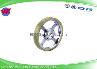 A290-8111-X371 롤러 140*30*22 Fanuc 상부 브레이크 신발 유레탄 긴장 롤러
