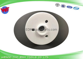 A290-8004-X713 세라믹 하부 롤러 Fanuc EDM 부품 F414 하부 롤러 49*6.*6t