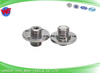소딕 다이아몬드 하부 가이드 J17100A - 0.6MM EDM 예비 부품 ALN400 ALN600