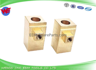200640068 FI 샤르밀스 Brass Cut Contact Support Wire EDM 부품 200.640.068