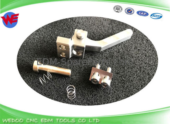X262D713H02 X263D763N51 DCH96A021 DCH9600 MV EDM 스텐트의 레버 미쓰비시