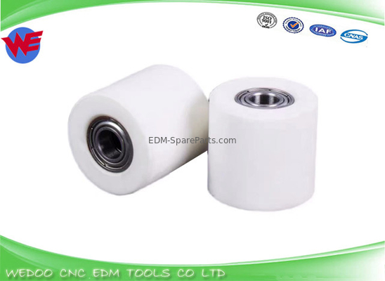 X085C147G52 DFA1000 MV EDM 미쓰비시 브레이크 롤러 OD22xID6xH21mm X263D558H01