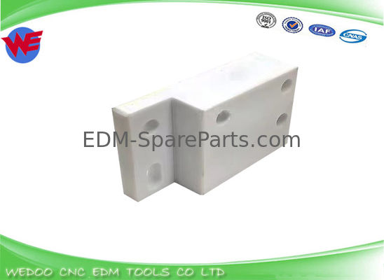 SPM303 SPM 와이어 EDM 기계 상단 격리판 74x46x22mm
